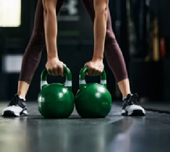 Fitnes