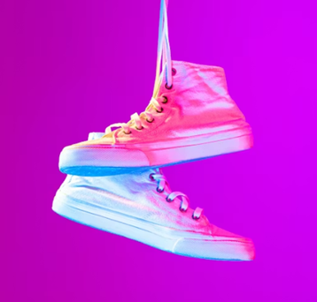 Footwear