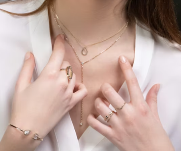 Jewellery