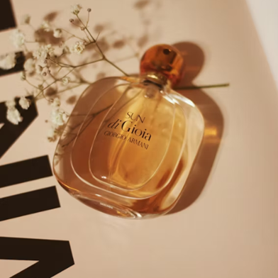 Perfumes