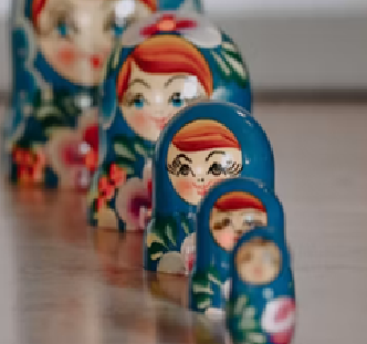 Dolls