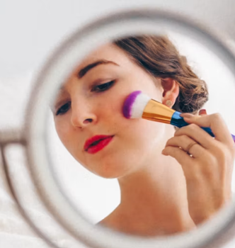 Makeup