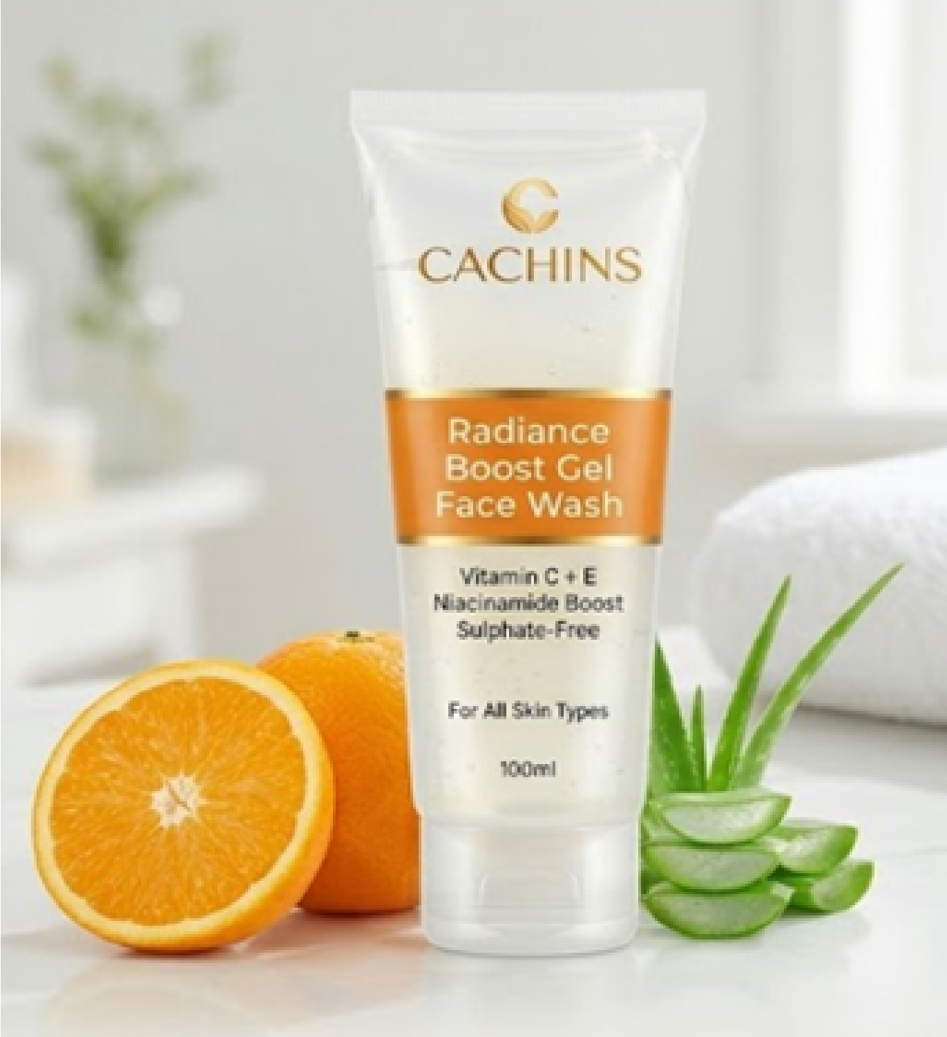 Face Wash