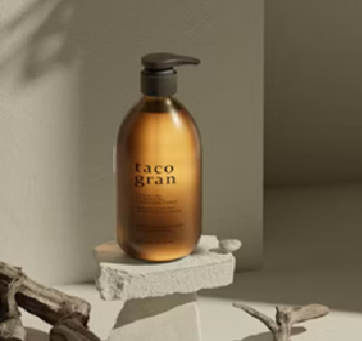 Shampoo