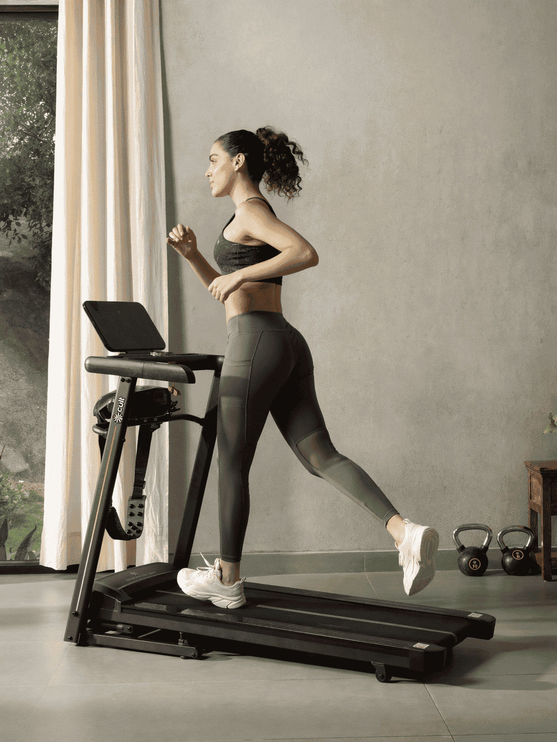 Fitness