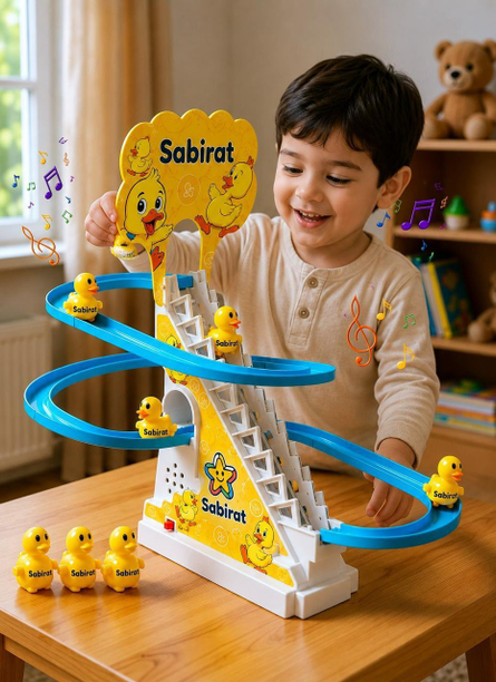 Kids & Toys