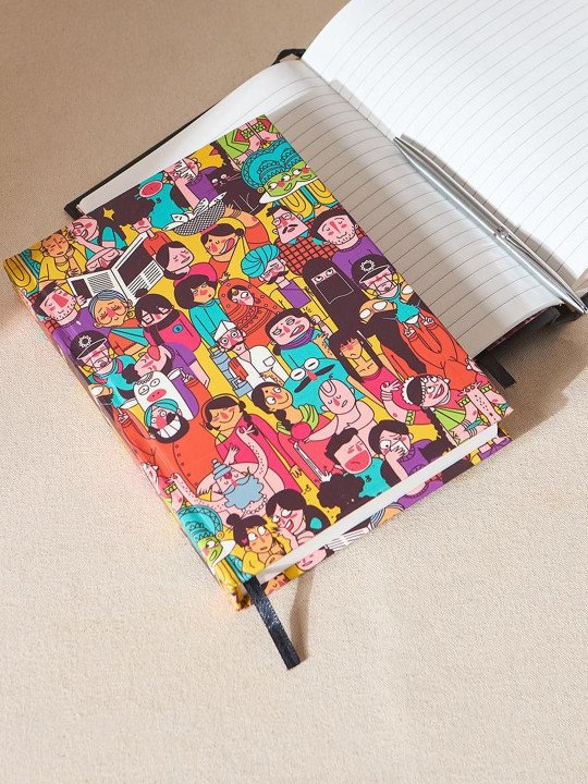 Stationery