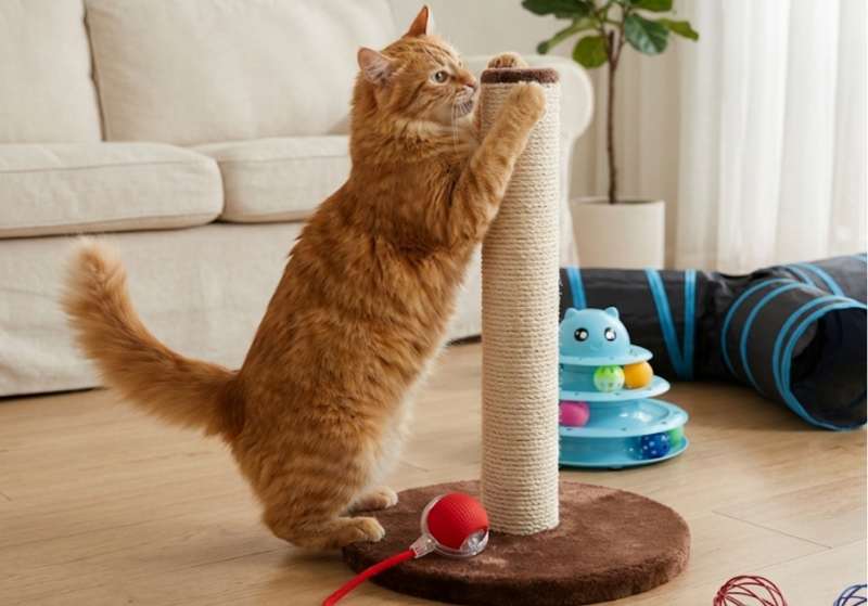 Pet